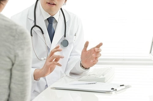 名古屋で交通事故むちうち治療